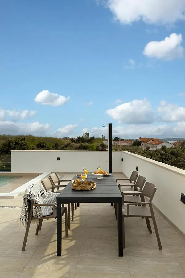 Coralis Villa Vrsi