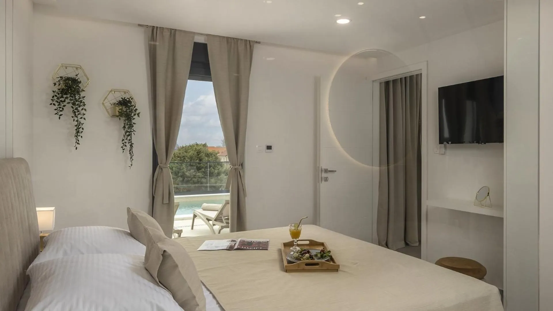 Coralis Villa Vrsi