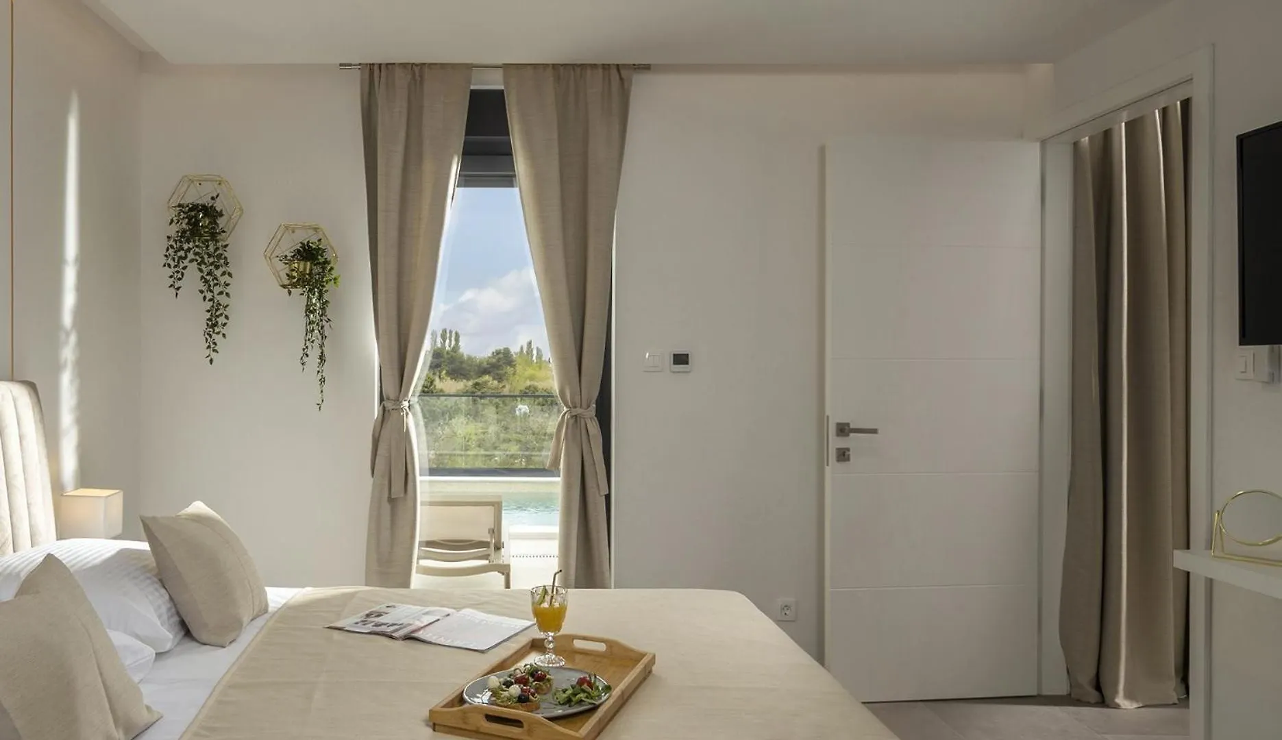 Coralis Villa Vrsi