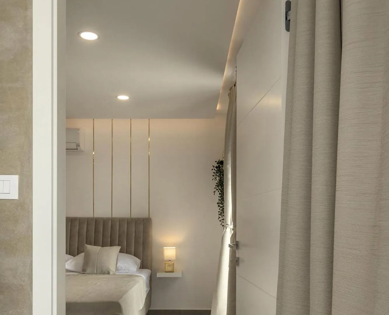 Coralis Villa Vrsi 0*,