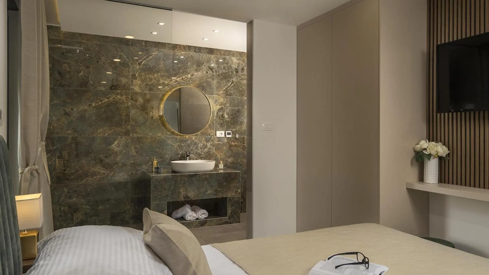 Coralis Villa Vrsi