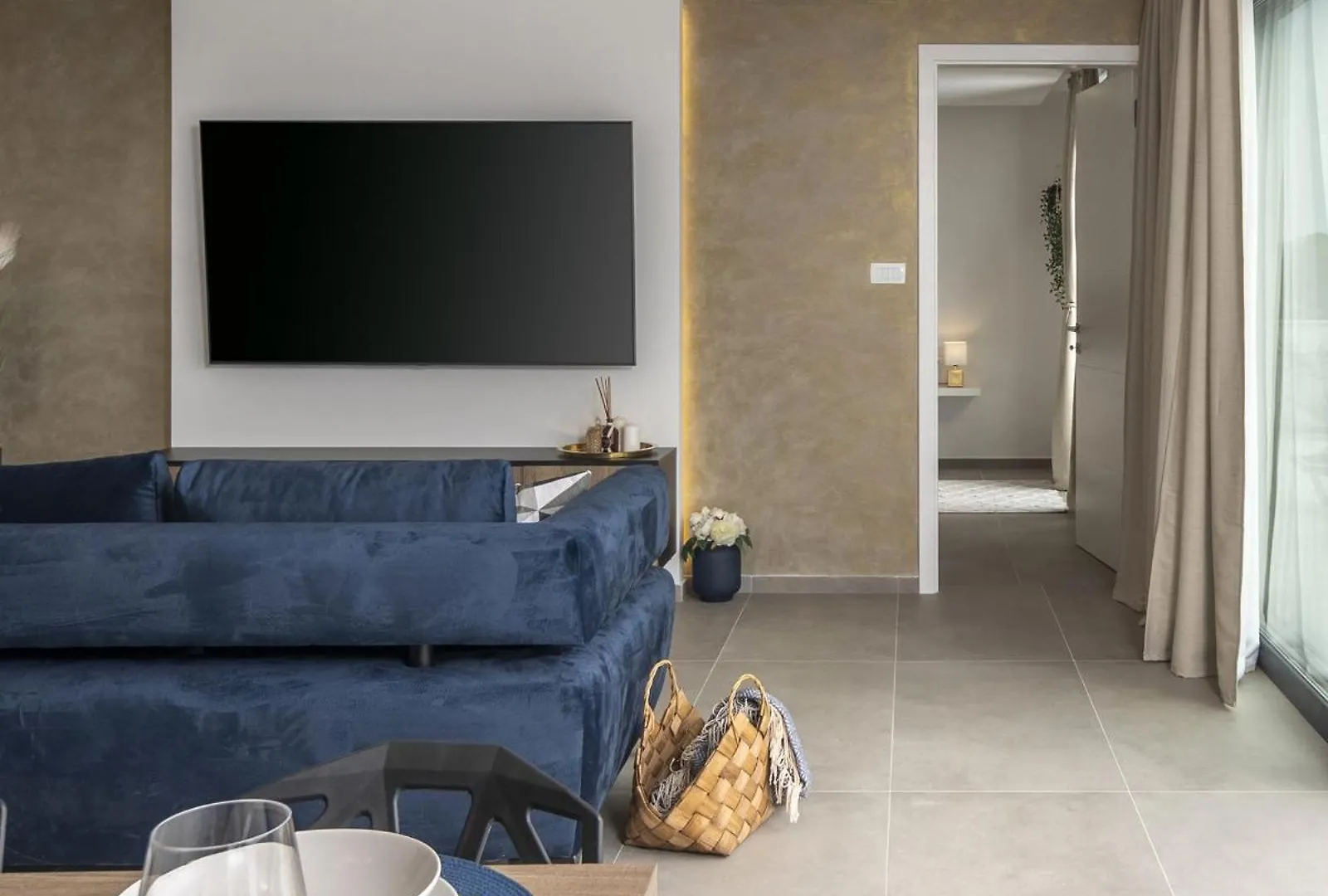 Coralis Villa Vrsi